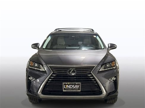 Used 2018 Lexus RX 350 AWD w/ Premium Package image 8