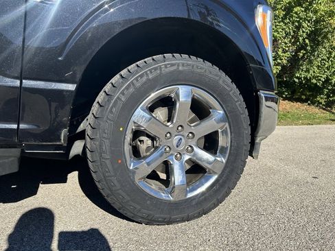 Used 2021 Ford F150 Lariat image 9