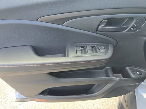 Used 2024 Honda Ridgeline TrailSport image 19