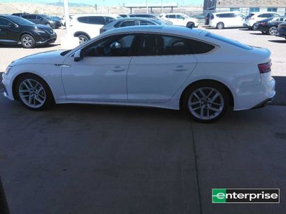 Used 2024 Audi A5 2.0T Premium Plus