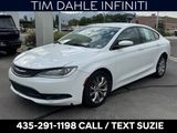 Used 2015 Chrysler 200 S w/ Comfort Group image 5