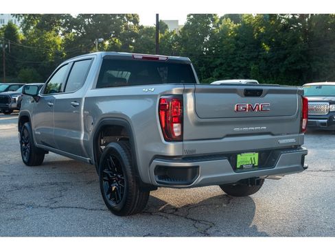 New 2026 GMC Sierra 1500 Elevation AWD/4WD image 6