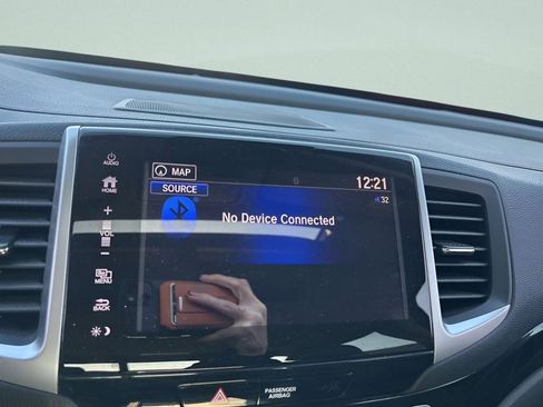 Used 2019 Honda Ridgeline RTL-E image 26