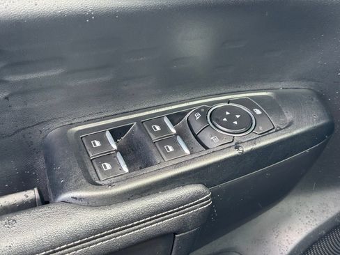 New 2026 Ford Ranger XLT AWD/4WD image 12