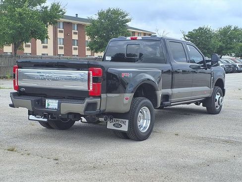 New 2026 Ford F350 King Ranch AWD/4WD image 4