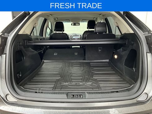 Used 2020 Ford Edge SEL w/ Convenience Package image 25