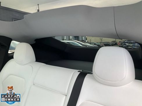 Used 2026 Tesla Model Y Long Range AWD/4WD image 31