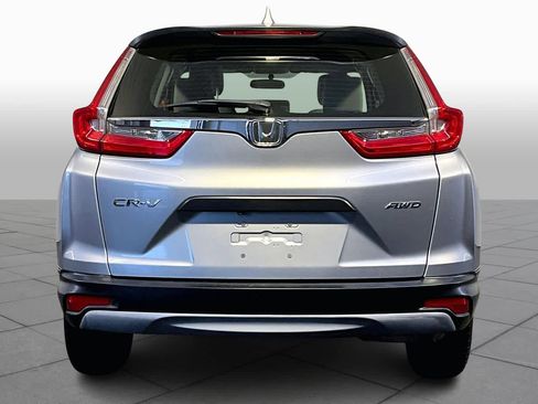 Used 2018 Honda CR-V LX image 5
