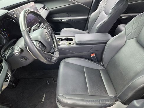 Used 2023 Lexus RX 350 Premium w/ Cold Area Package FWD image 11