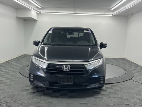 Used 2021 Honda Odyssey EX-L image 5