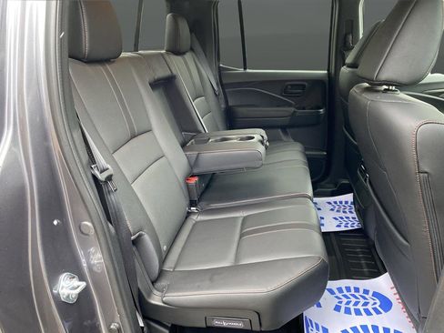 Used 2025 Honda Ridgeline TrailSport image 41