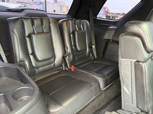 Used 2016 Ford Explorer Sport w/ Equipment Group 401A image 35
