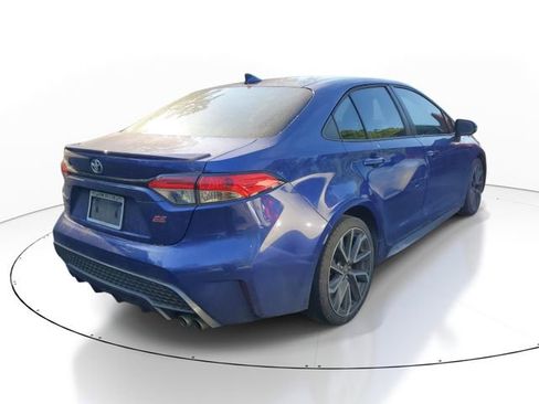 Used 2020 Toyota Corolla SE image 6