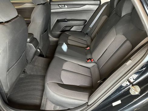 Used 2021 Kia K5 LX FWD image 21