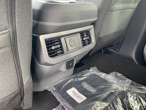 New 2026 Ford F350 XLT w/ XLT Premium Package AWD/4WD image 14