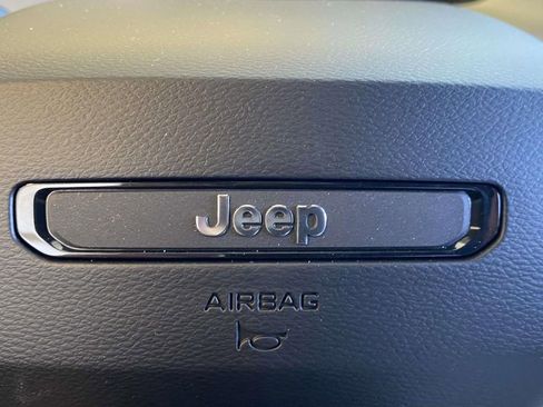 New 2026 Jeep Cherokee Laredo AWD/4WD image 30