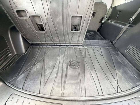 Used 2019 Buick Enclave Essence AWD/4WD image 5