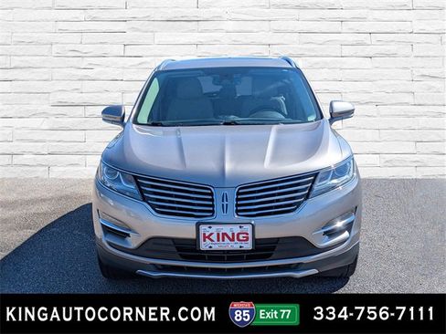 Used 2018 Lincoln MKC Reserve w/ Lincoln MKC Climate Package image 2