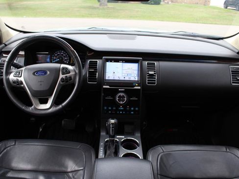Used 2016 Ford Flex Limited AWD/4WD image 30