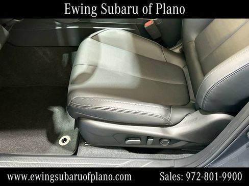 Used 2026 Subaru Outback Limited XT AWD/4WD image 20