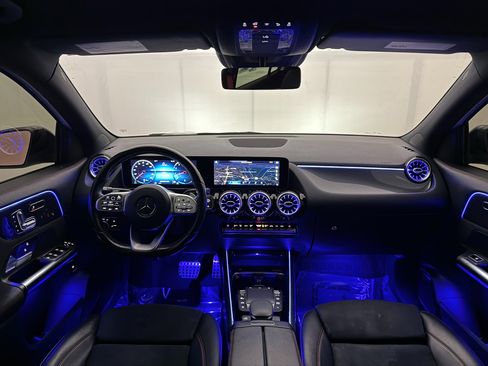 Used 2021 Mercedes-Benz GLA 35 AMG AMG GLA35 image 25