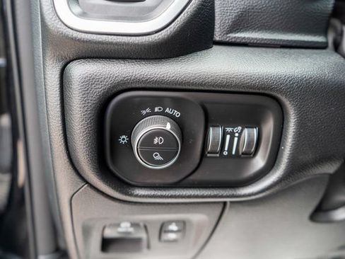 Used 2022 RAM 1500 Laramie w/ Night Edition AWD/4WD image 23
