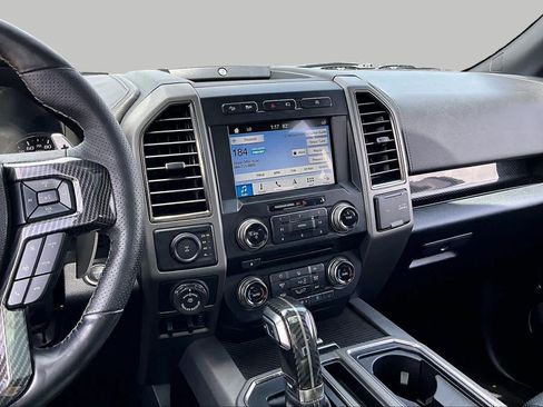 Used 2018 Ford F150 Raptor w/ Equipment Group 802A Luxury AWD/4WD image 7