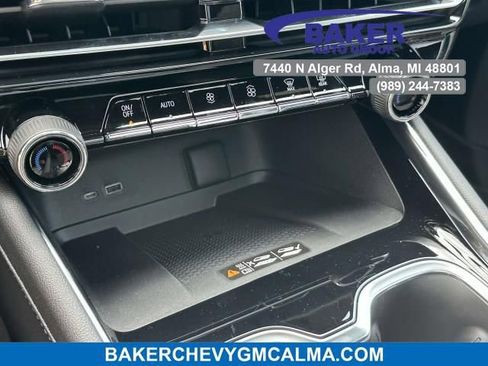 New 2026 Chevrolet Traverse LT w/ Sun and Wheel Package image 20