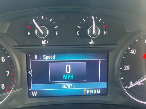 Used 2019 Buick Encore Essence FWD image 13