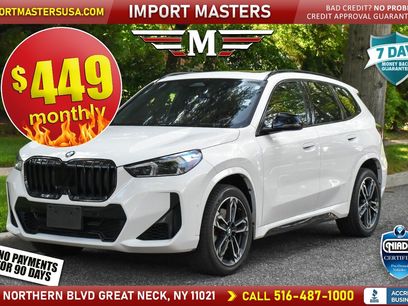 Used 2023 BMW X1 xDrive28i w/ Premium Package