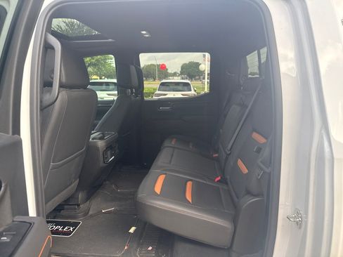 Used 2026 GMC Sierra 1500 AT4 w/ Technology Package AWD/4WD image 5