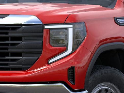 New 2026 GMC Sierra 1500 Pro image 10