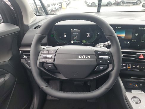 New 2026 Kia Sportage EX w/ EX Panoramic Sunroof Package AWD/4WD image 25