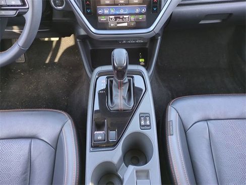 Used 2024 Subaru Crosstrek 2.5i Limited w/ Crosstrek Mirror Package image 19