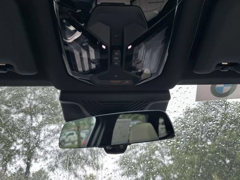 Certified 2025 BMW X3 xDrive30i w/ Convenience Package AWD/4WD image 39