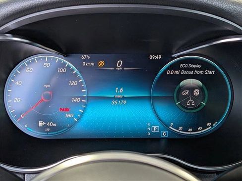 Certified 2022 Mercedes-Benz C 300 Coupe image 11