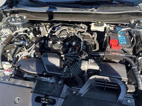 Used 2023 Honda CR-V EX-L image 27