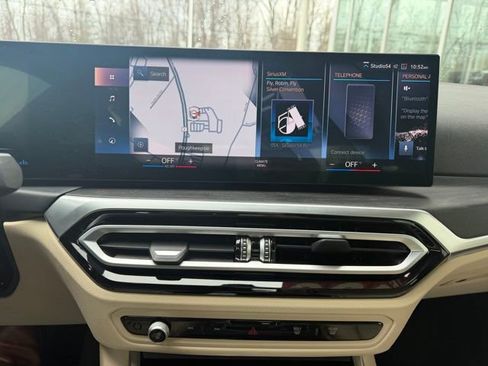 Certified 2023 BMW 330i xDrive Sedan w/ Convenience Package image 15