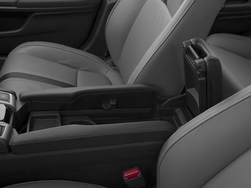 Used 2016 Honda Civic EX-L image 9