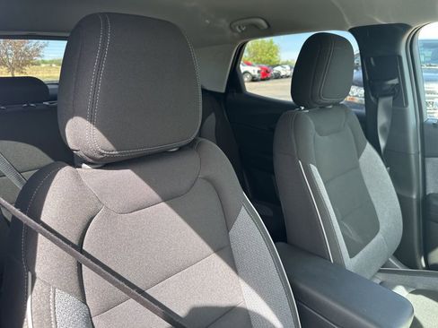 Used 2023 Chevrolet TrailBlazer LT w/ Convenience Package AWD/4WD image 31