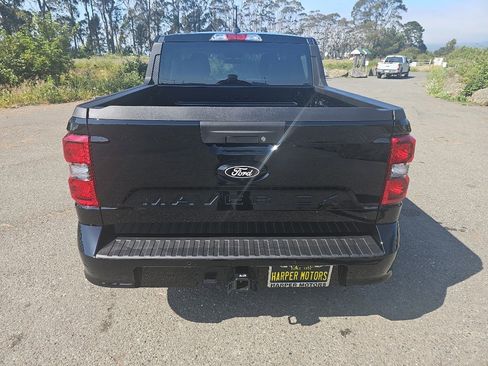 New 2025 Ford Maverick Lobo image 28