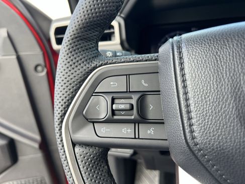 New 2026 Toyota Tacoma TRD Off-Road image 27