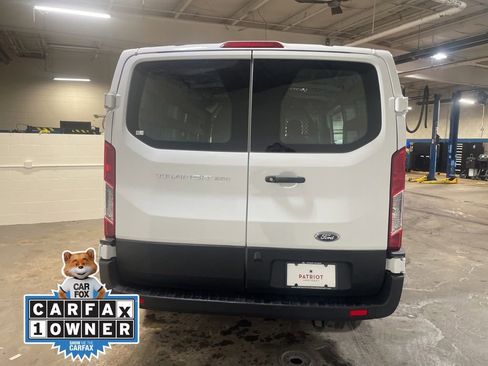 Used 2024 Ford Transit 250 Low Roof w/ Exterior Upgrade Package image 41