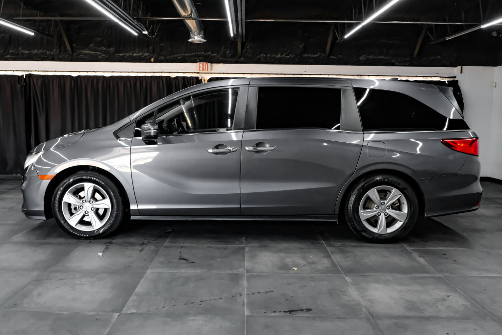 Used 2020 Honda Odyssey EX-L image 12