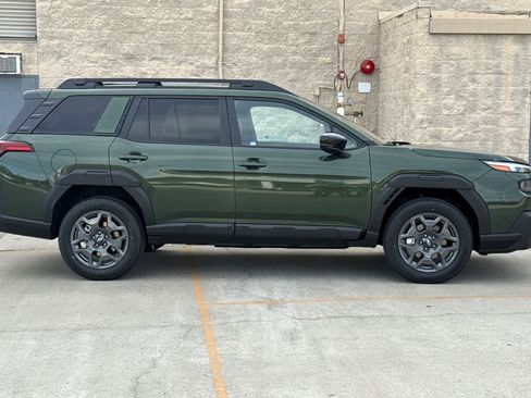 New 2026 Subaru Outback Premium image 2