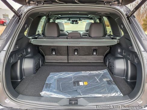 New 2026 Subaru Forester Premium image 22