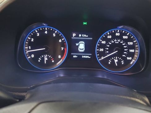 Used 2021 Hyundai Kona SE FWD image 5