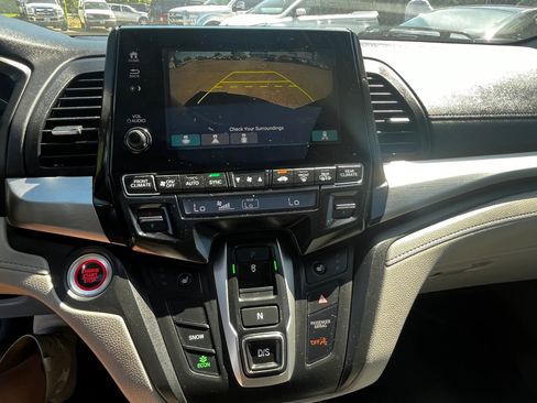 Used 2019 Honda Odyssey EX-L image 20