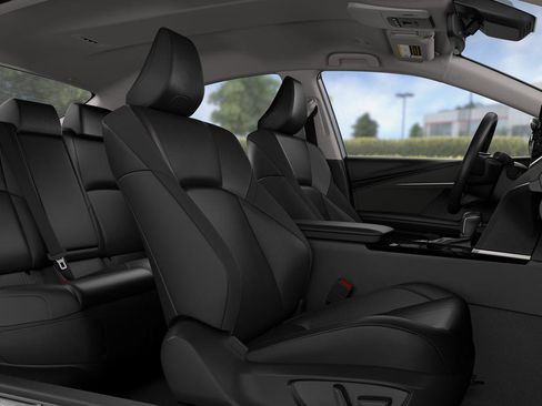 New 2026 Toyota Camry XLE AWD/4WD image 20