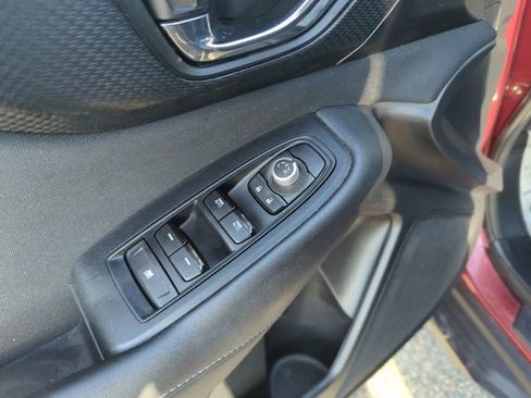 Used 2022 Subaru Outback Premium AWD/4WD image 12